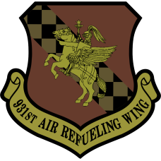 Image for 931 ARW OCP Patch