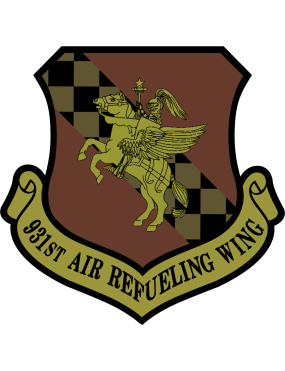 Image for 931 ARW OCP Patch