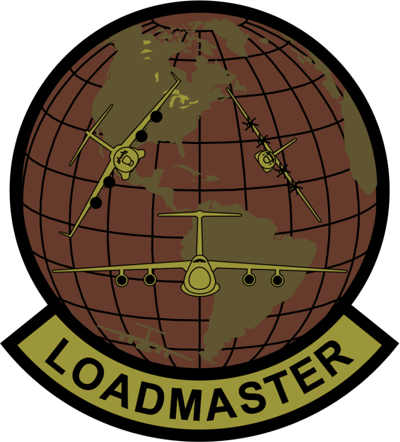 344 TRS Loadmaster OCP Patch