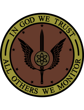 Image for 312 TRS OCP Patch