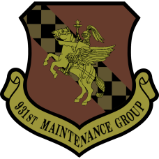 Image for 931 MXG OCP Patch