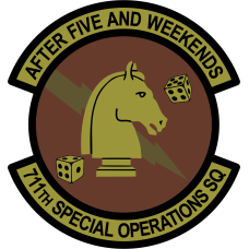 Image for 711 SOS Friday OCP Patch
