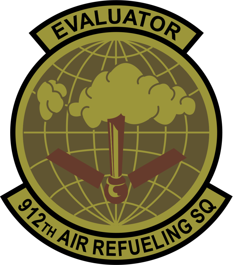 912 ARS Evaluator OCP Patch