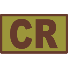 Image for CR OCP Job Patch