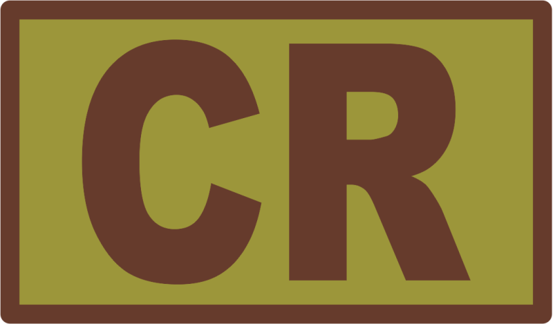 CR OCP Job Patch