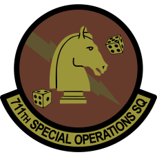 Image for 711 SOS Regular SQ OCP Patch