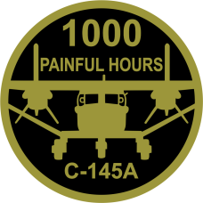 Image for 711 SOS 1000 Painful Hours OCP Patch