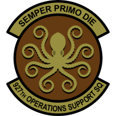 Image for 927 OSS OCP 2020 Patch