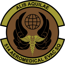 Image for 514 AES Regular OCP Patch