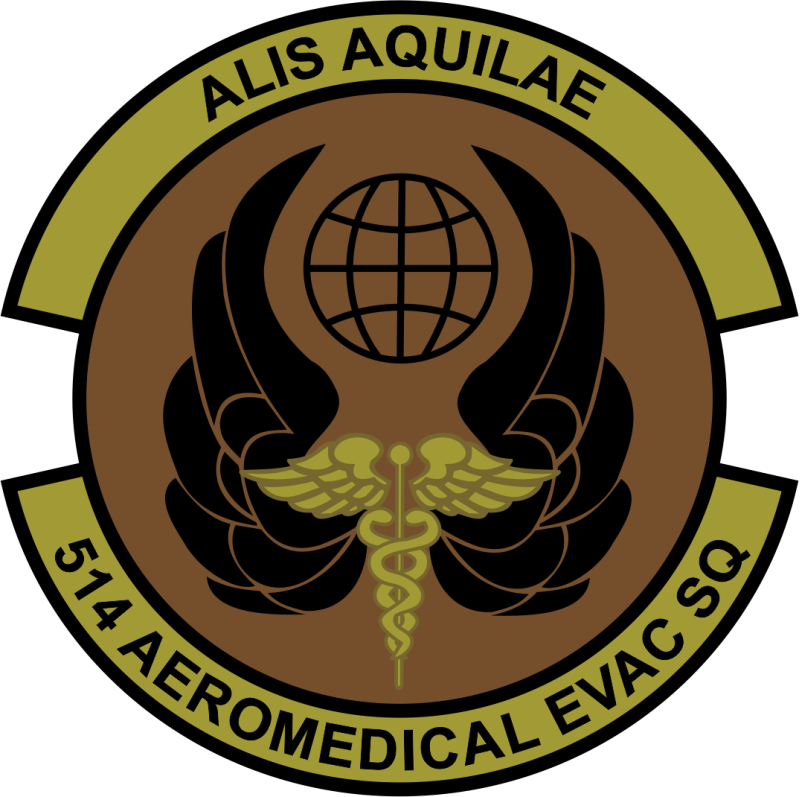 514 AES Regular OCP Patch