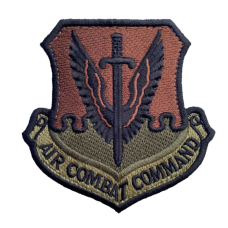 Image for ACC OCP Patch