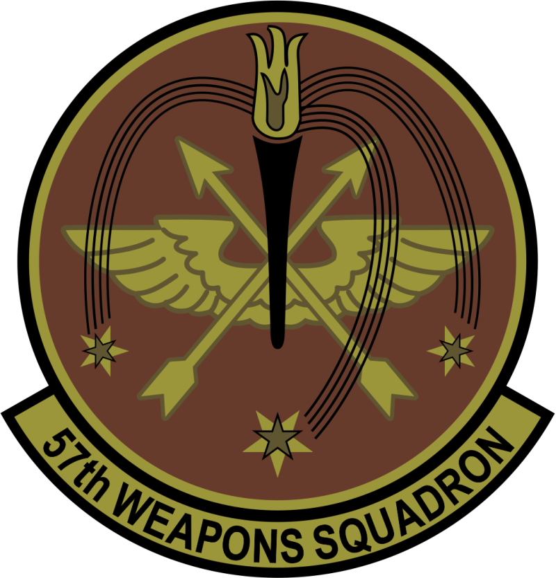 57 WPS Regular SQ Patch OCP