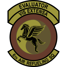Image for 6 ARS OCP Evaluator Patch