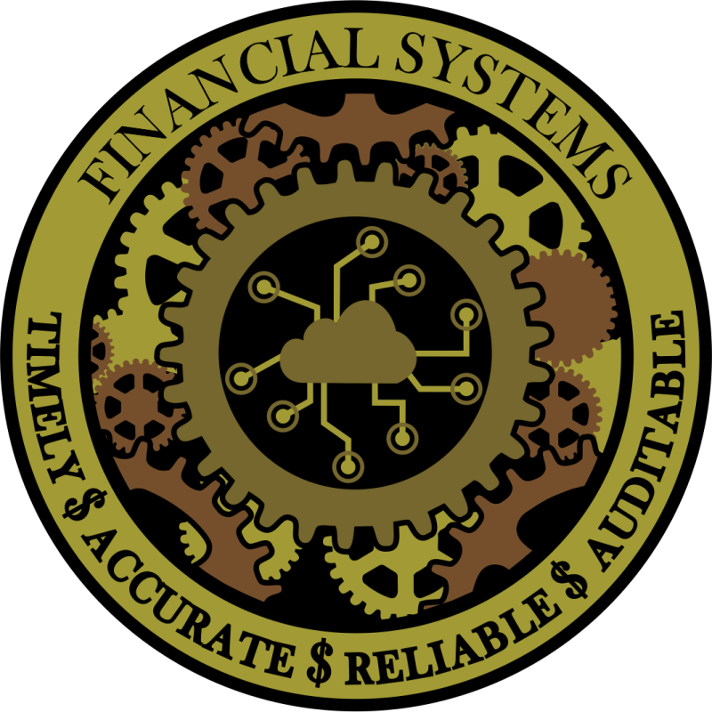 Financial Systems WP OCP Patch