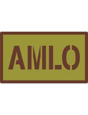 Image for AMLO OCP Patch