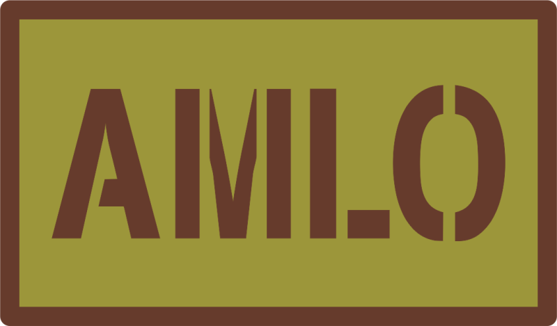 AMLO OCP Patch