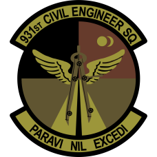 Image for 931 CES OCP Patch