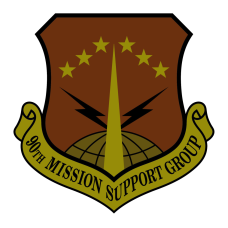 Image for 90 MSG OCP Patch