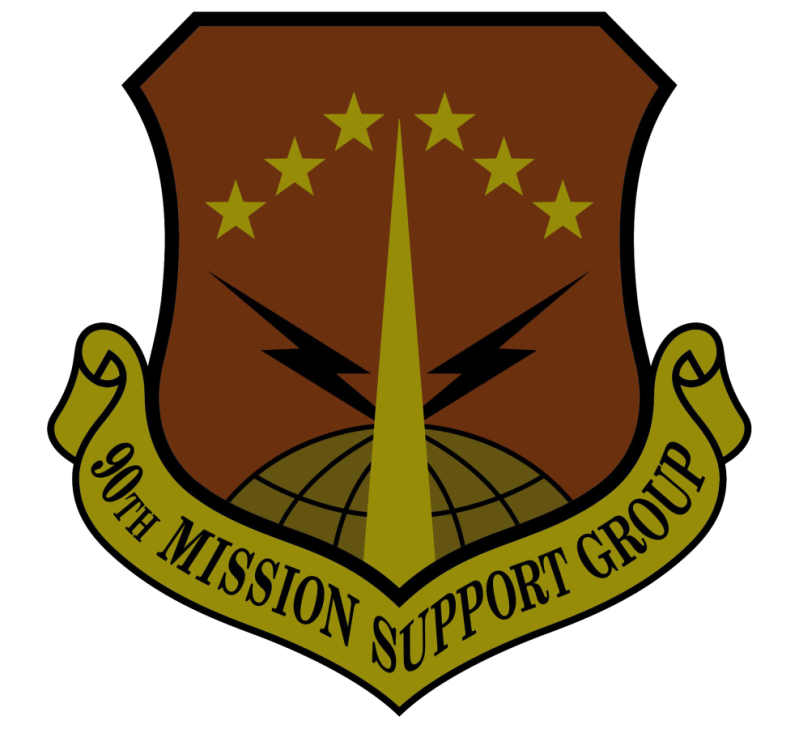 90 MSG OCP Patch