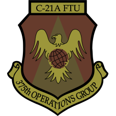 Image for 375 OG FTU OCP Patch