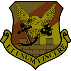 Image for 87 ABW OCP Patch