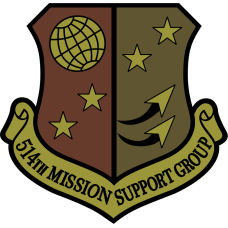 Image for 514 MSG OCP Patch