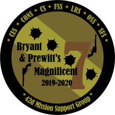 Image for 42 MSG OCP Patch