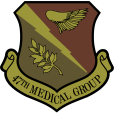 Image for 47 MDG OCP Patch