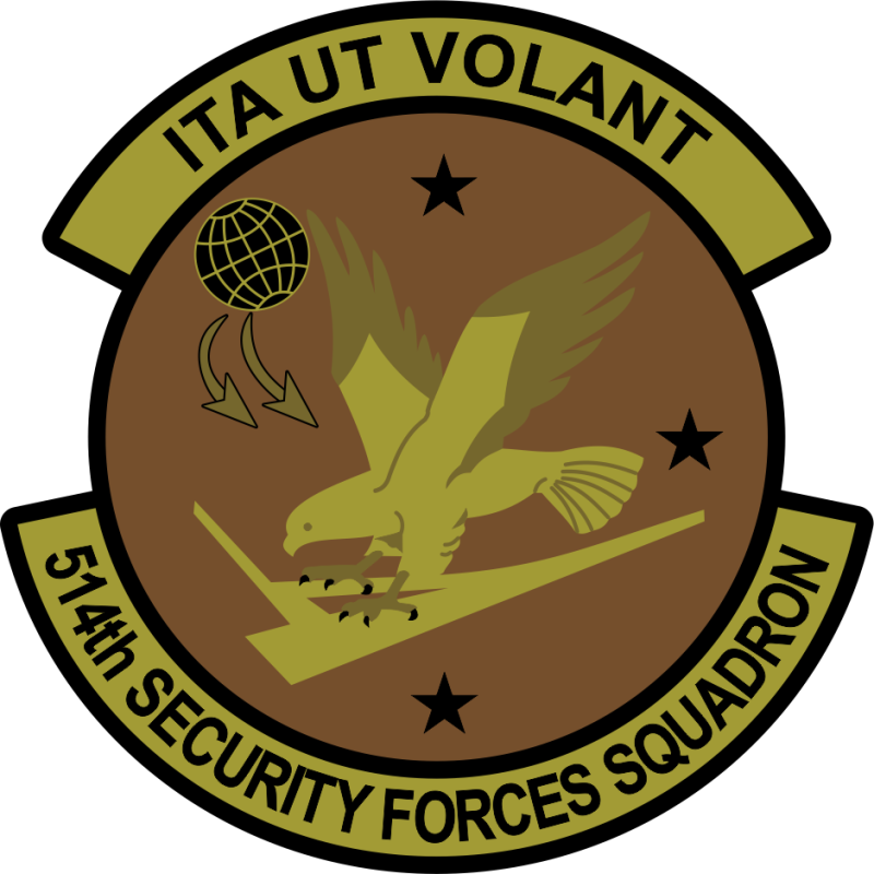 514 SFS OCP Patch