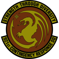 Image for 921 CRS OCP Patch