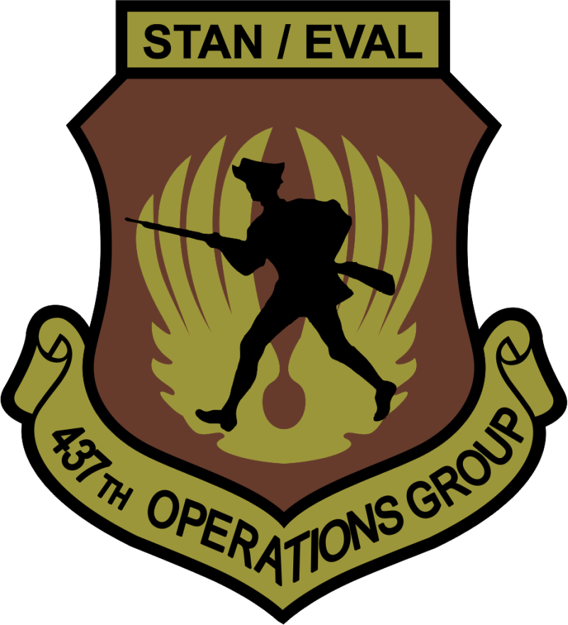 437 OG STAN/EVAL OCP Patch