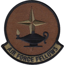 Image for Air Force Fellows OCP Patch