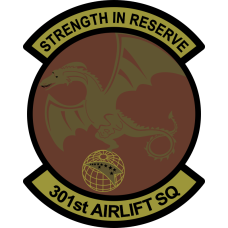 Image for 301 AS OCP Patch