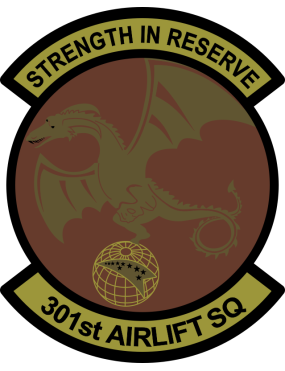 Image for 301 AS OCP Patch