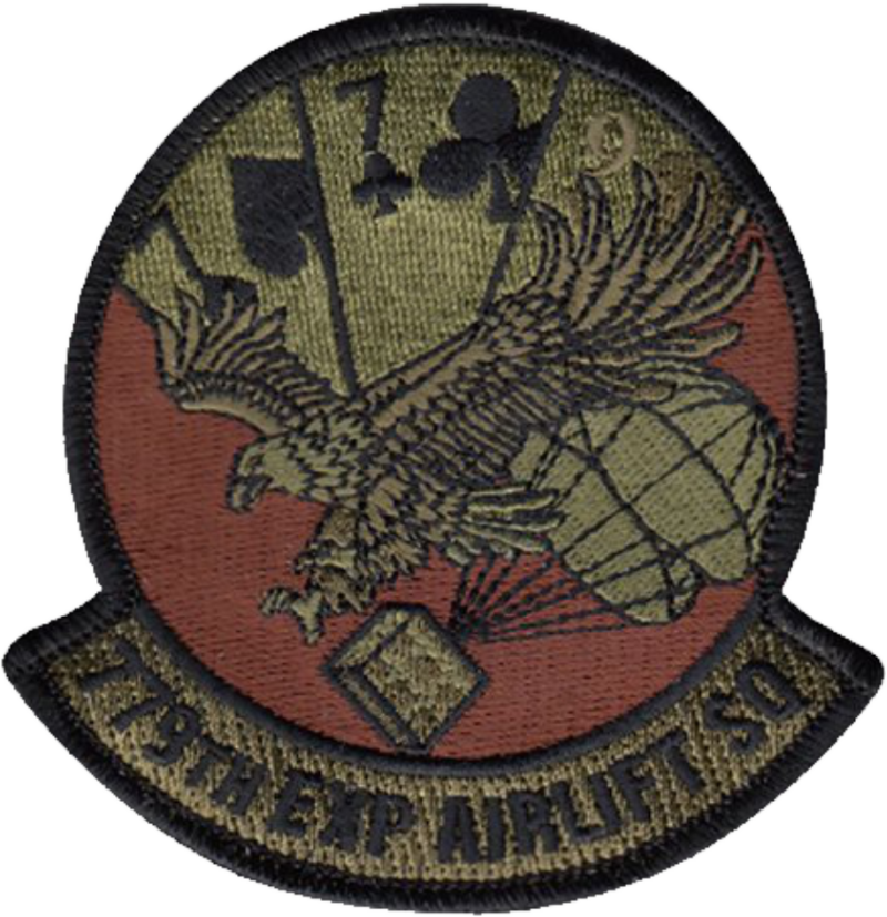 779 EAS OCP Patch