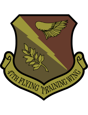 Image for 47 FTW OCP Patch