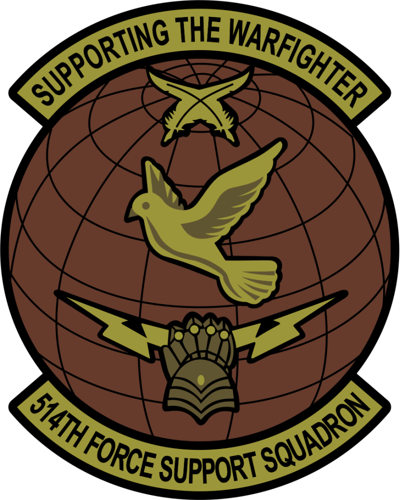 514 FSS OCP Patch