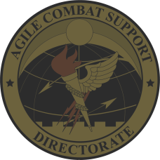 Image for AFMC Agile Combat Support OCP Patch