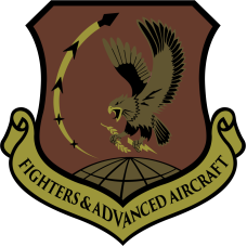 Image for Fighters & Advanced Aircraft OCP Patch