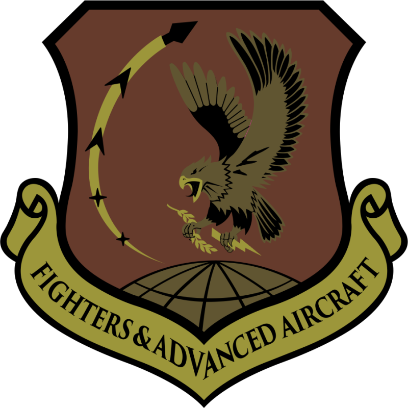 Fighters & Advanced Aircraft OCP Patch