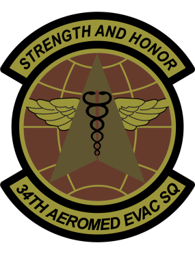 Image for 34 AES OCP Patch