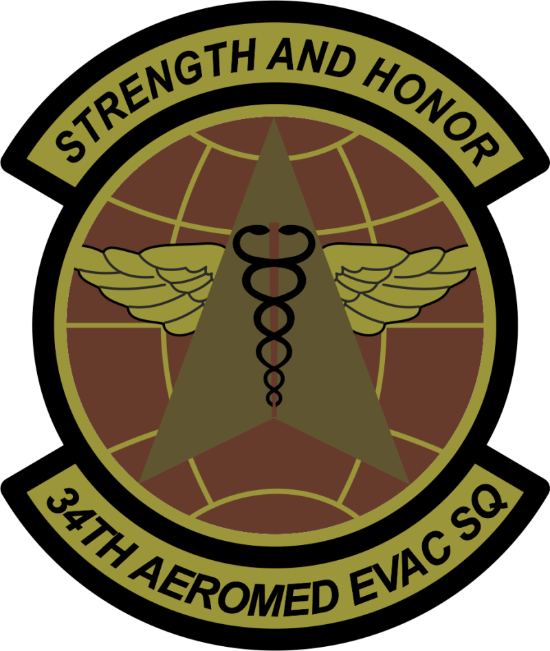 34 AES OCP Patch