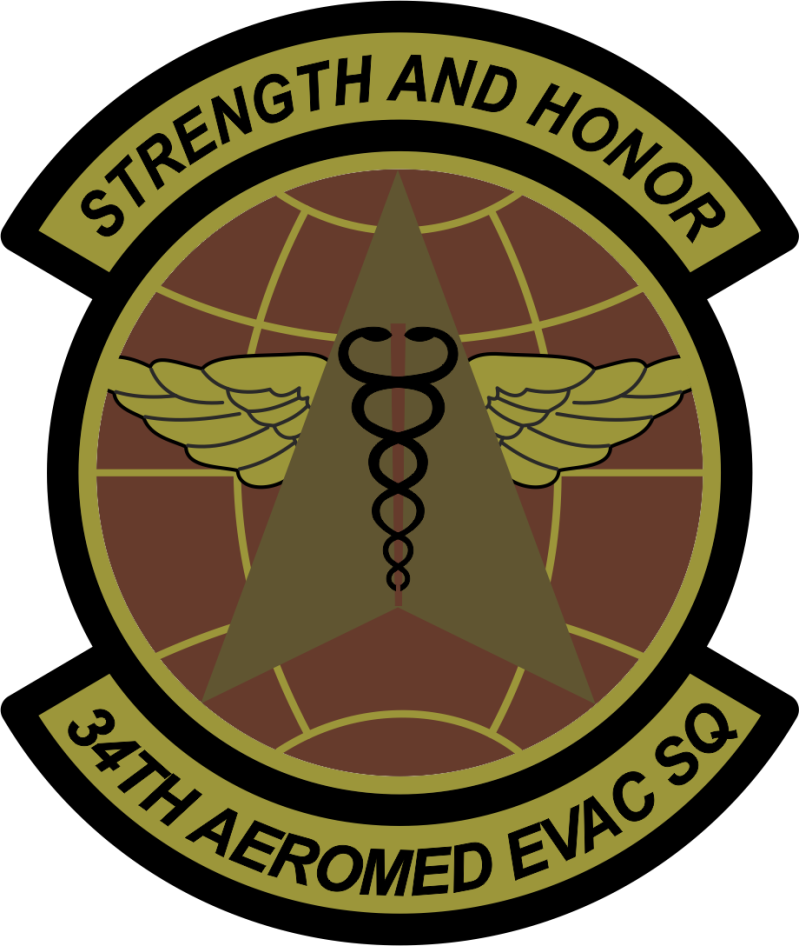 34 AES OCP Patch