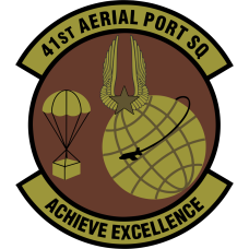 Image for 41 APS OCP Patch