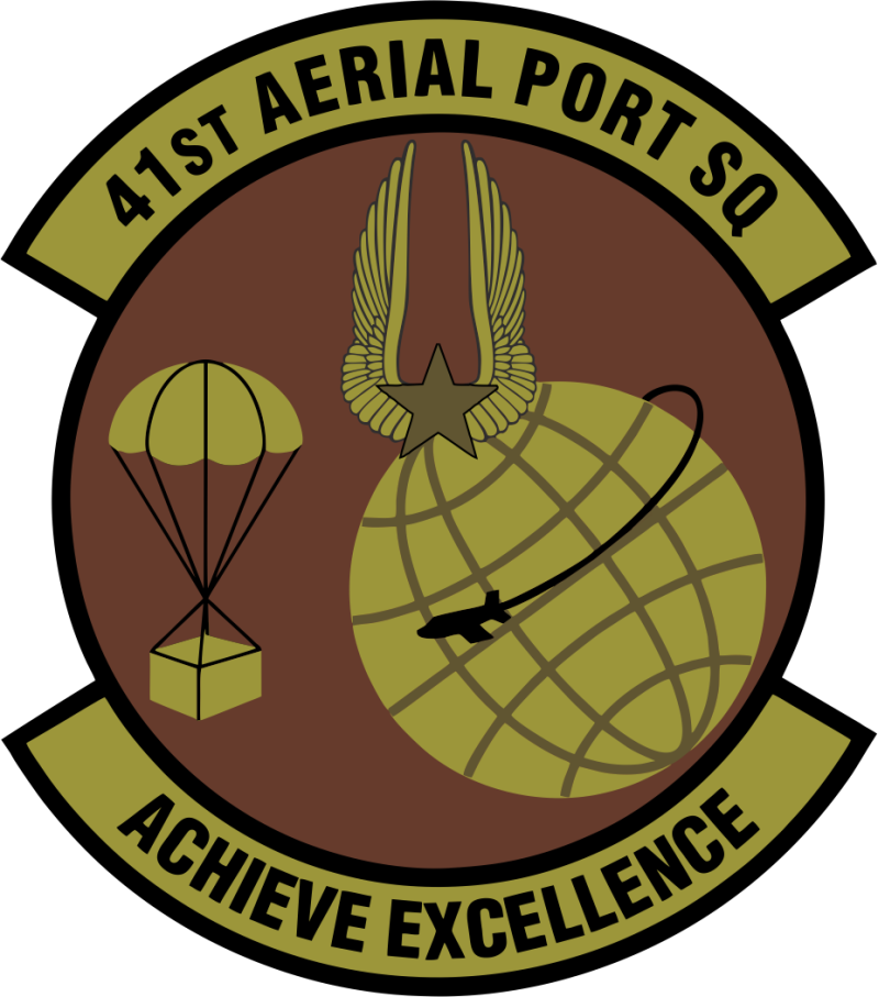 41 APS OCP Patch
