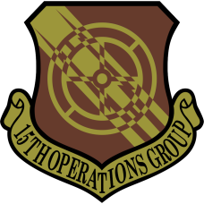 Image for 15 OG OCP Patch