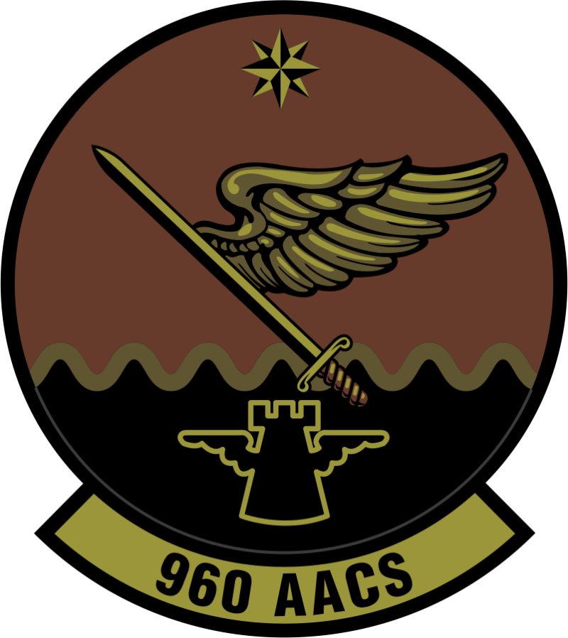 960 AACS OCP Patch