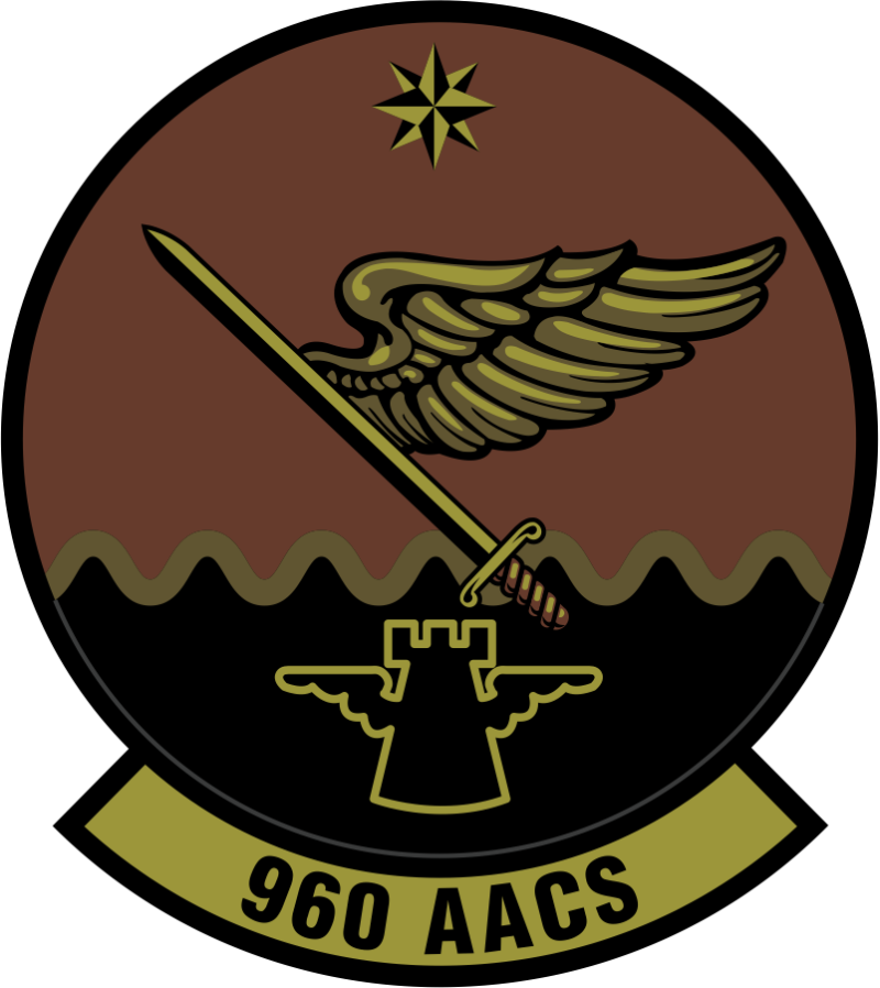 960 AACS OCP Patch