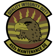 Image for 452 MXS OCP Patch