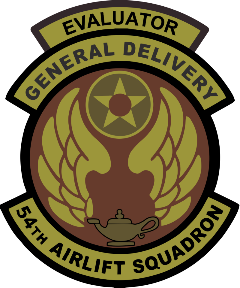 54 AS OCP Evaluator Patch